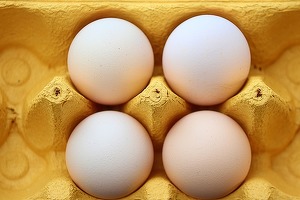 SUA: Epidemia de gripă aviară a dus la un declin semnificativ al numărului de găini și prețuri record la ouă