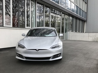 Șeful departamentului de inginerie software al Tesla va demisiona