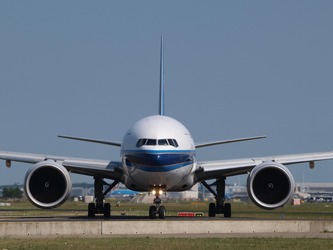 China ordonă companiilor sale aeriene să oprească achiziția de avioane americane Boeing și de piese detașate