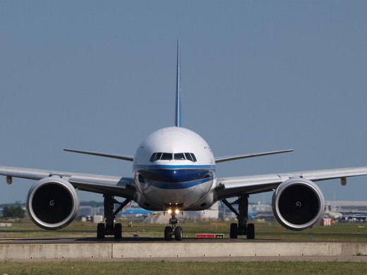 China ordonă companiilor sale aeriene să oprească achiziția de avioane americane Boeing și de piese detașate