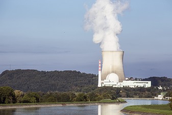 Centralele nucleare din Europa sunt date la o parte de avansul energiei verzi
