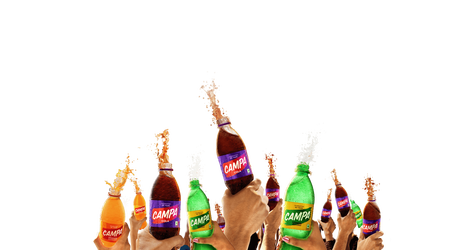 Cola indiană declanșează un război al prețurilor cu Coke și Pepsi