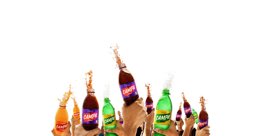 Cola indiană declanșează un război al prețurilor cu Coke și Pepsi