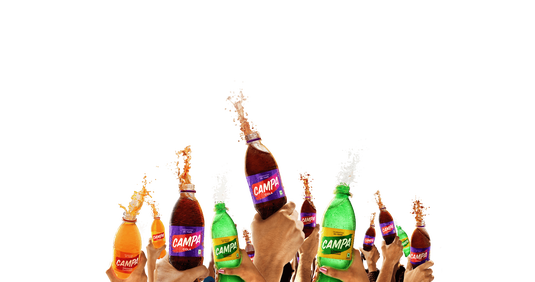 Cola indiană declanșează un război al prețurilor cu Coke și Pepsi