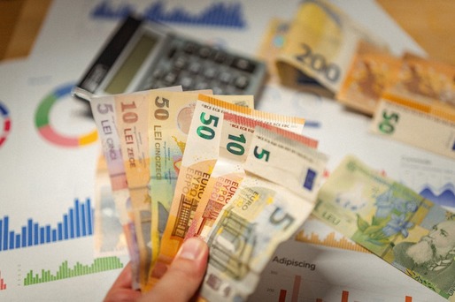 Presa externă: „Leul se scufundă”, „activele românești o iau la vale”