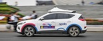 Baidu vrea să-și extindă serviciile de robotaxi în Europa
