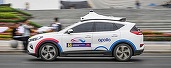 Baidu vrea să-și extindă serviciile de robotaxi în Europa