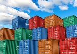 Exporturile Uniunii Europene către Statele Unite au explodat în martie