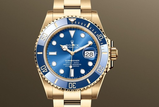 Pasionații de ceasuri de lux au făcut achiziții masive de ceasuri Rolex second-hand înainte de posibila intrare în vigoare a tarifelor lui Trump