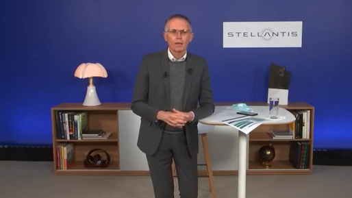 Tavares, fostul șef al Stellantis, aprobă numirea înlocuitorului său și nu regretă nimic. „Mi-au trebuit 45 de ani să înțeleg că e mai bine să lucrezi pentru tine decât pentru altul. Vor avea loc fuziuni în industria auto din Europa”