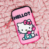 Acțiunile Hello Kitty au un rulaj mai mare la bursă decât cele ale gigantului auto Toyota