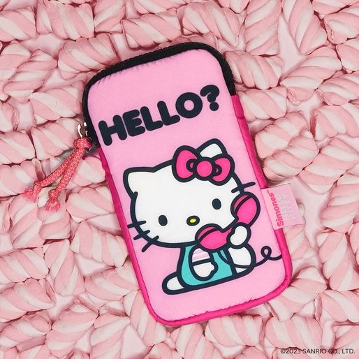 Acțiunile Hello Kitty au un rulaj mai mare la bursă decât cele ale gigantului auto Toyota