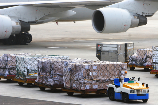 Excedent comercial record cu "Made in China"
