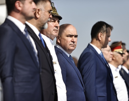 VIDEO Bolojan: Proiectele de investiții vor fi planificate multianual. ”Fiecare autoritate, fiecare constructor va ști câți bani va primi”  