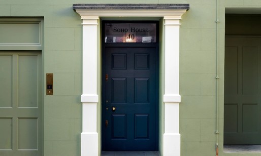 Soho House redevine companie privată, într-o tranzacție de 2,7 miliarde dolari cu un renumit lanț hotelier 