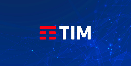 Telecom Italia, în picaj pe bursă. Rivalul francez Iliad confirmă oprirea negocierilor privind o fuziune