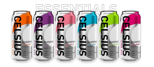 PepsiCo își majorează participația la producătorul de energizante Celsius, tranzacție de 585 milioane dolari