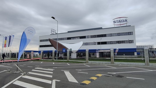 Tranzacție gigant cu impact în România - Miliardarul irlandez Seamus Fitzpatrick preia controlul Stada, cu fabrică de medicamente la Turda. Printre cele mai mari acorduri de buyout din 2025