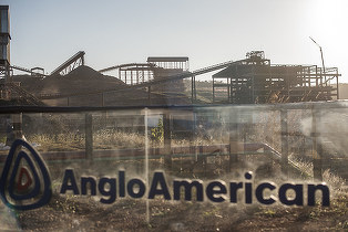 Anglo American și Teck Resources fuzionează, în cea mai mare tranzacție din minerit din ultimii peste 10 ani