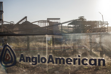 Anglo American și Teck Resources fuzionează, în cea mai mare tranzacție din minerit din ultimii peste 10 ani