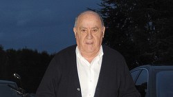 Amancio Ortega, miliardarul din spatele Zara, cumpără o clădire emblematică FOTO