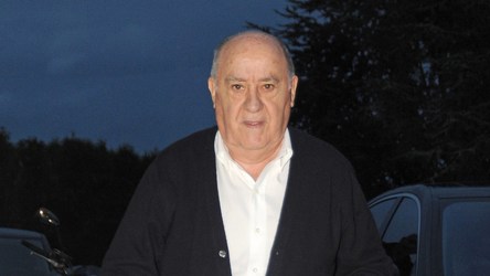 Amancio Ortega, miliardarul din spatele Zara, cumpără o clădire emblematică FOTO