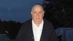Amancio Ortega, miliardarul din spatele Zara, cumpără o clădire emblematică FOTO