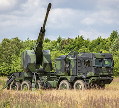 UE cere SUA să reducă tarifele vamale pentru aruncătoare de flăcări și lansatoare de grenade