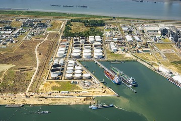 Mercuria a plătit impozit de doar 0,08% pe un profit de 1,3 miliarde de dolari GRAFIC