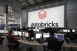 Databricks, cu doi fondatori români, semnează o nouă operațiune majoră