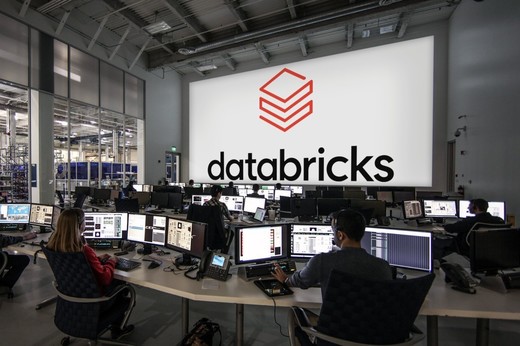 Databricks, cu doi fondatori români, semnează o nouă operațiune majoră