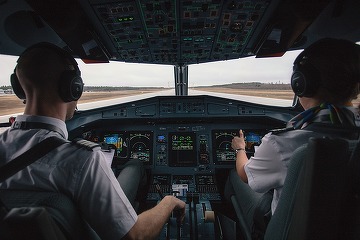 Bonusuri pentru piloții care reduc consumul de combustibil, la British Airways