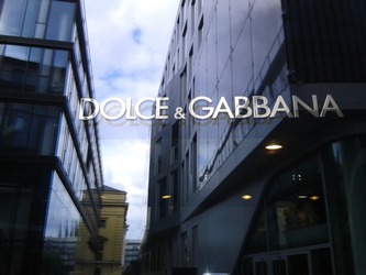 Demisie la Dolce&Gabbana: Stefano Gabbana, co-fondator, s-a retras din postul de președinte