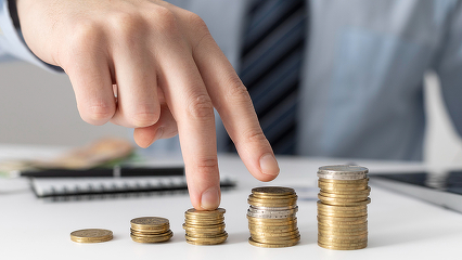 Citigroup avertizează România - Incertitudinea politică crește riscul de derapaj fiscal și s-ar putea reflecta în dobânzile de pe piața internă. Reacția pieței a fost până acum "reținută"