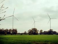 Investiție gigant cu impact și în România - Eurowind Energy, prezentă și pe piața locală, atrage o investiție de 2 miliarde de euro de la fondul american Blackstone