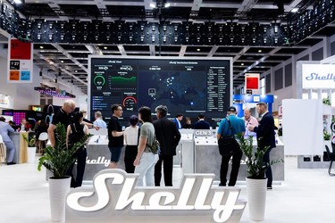 Schneider Electric, cu operațiuni și în România, negociază achiziția Shelly. Tranzacție de peste un miliard euro
