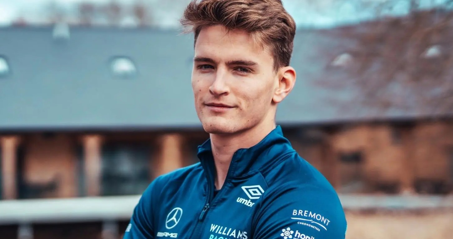 Sub presiune politică: Tatăl pilotului de Formula 1 Logan Sargeant, magnatul petrolului din Florida, somat de Tump să iasă cu afacerile din Venezuela