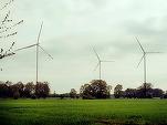 FOTO Investiție amplă în România. Eurowind Energy a obținut Avizele Tehnice de Racordare pentru peste 2.300 MW de capacitate regenerabilă