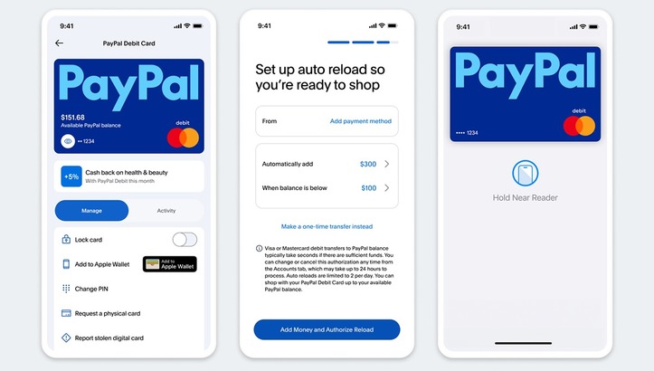 Acțiunile PayPal se prăbușesc. Stripe și Advent renunță la oferta de 53 miliarde dolari pentru PayPal