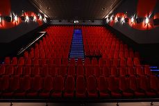 Schimbare strategică în cinema după eșec. Canadienii de la Cineplex vor o nouă vânzare și schimbă CEO-ul