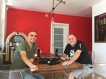 Podcast Profit.ro „15 minutes of Failure”: Primul invitat, Bogdan Naumovici