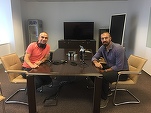 Podcast Profit.ro „15 minutes of Failure”: Invitat, Virgil Stănescu, fostul căpitan al naționalei României de baschet și Director Executiv la CEO Clubs International