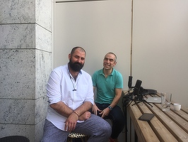 Podcast Profit.ro „15 minutes of Failure”: Invitat, Chef Adi Hădean