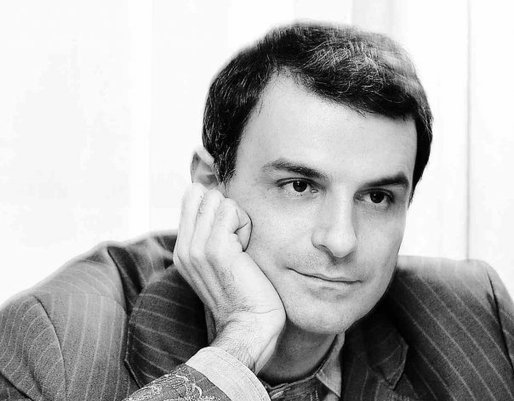 Podcast Profit.ro „15 minutes of Failure”: Invitat, Lucian Mîndruță, unul dintre cei mai cunoscuți jurnaliști români