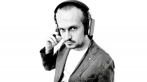 Podcast Profit.ro „15 minutes of Failure”: Invitat, Dragoș Stanca - expert în media digitală și antreprenor