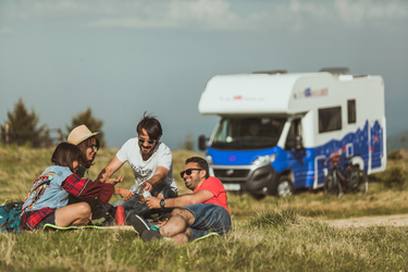 CONFESIUNI DE AFACERI Omul care și-a crescut afacerile de turism în pandemie, deși și-a permis să refuze clienții care i s-au părut agramați sau dubioși. Acceptă în schimb câini și pisici