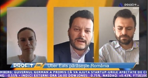 Profit LIVE TV - Să ajutăm business-ul. Fady Chreih, CEO Regina Maria: Avem de nevoie de un cadru legislativ coerent pentru digitalizarea medicală. Peste 200 de pacienți români din străinătate în clinica virtuală