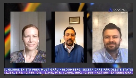 Profit LIVE TV - Să ajutăm business-ul. Zvonuri de impunere a unei taxe pe trotinete electrice. Cofondator  Wolf-E Rides: Am fi foarte dezamăgiți, noi vrem o relație corectă cu statul. Nu ne ajutați dacă acest ajutor de fapt ne încurcă!