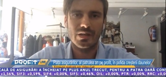 Profit LIVE TV - Să ajutăm business-ul. Un startup fondat de 3 români atrage 1 milion de euro. Ce poate face statul: Dacă s-ar implica puțin mai direct, inclusiv prin a elimina din birocrație, s-ar face mult