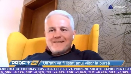 Profit LIVE TV - Să ajutăm business-ul. CEO Hervis România: Aplicările pentru o poziție de vânzător au crescut de 10 ori față de dinainte de pandemie. Nu avem nevoie de subvenții directe, ci să fim beneficiarii unei economii stabile